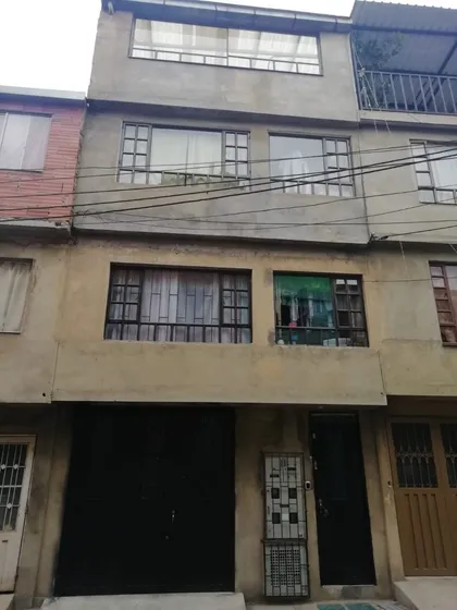 Venta Casa Rentable Engativa