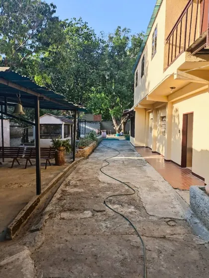 Casa Con Terreno Y Anexo En Marapa Piache Catia La Mar