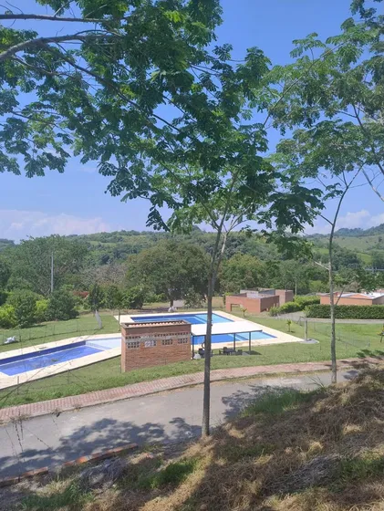 Lote En Venta En El Kilometro 41 (279060187).