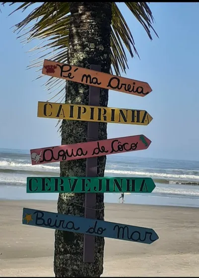 Alugo Kitnet Para Temporada Em Praia Grande 
