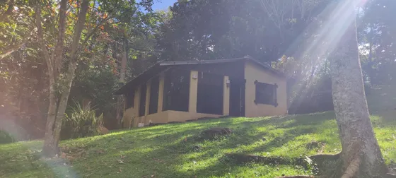 Finca Km 32 Pedro Bran 4271 M2 U$ 120,000 Dólares 
