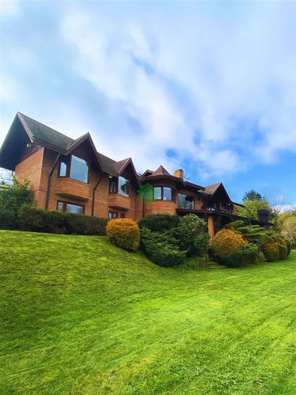 Casa En Arriendo De 6 Dorm. En Osorno