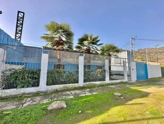 Propiedad Industrial 7 Oficinas 6 Baños