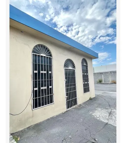 Bodega En Venta En Cosmópolis