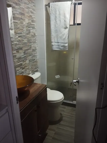 Apartameto En Madrid Cundinamarca Amplio...excelente Oportunidad