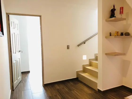 Casa Remodelada