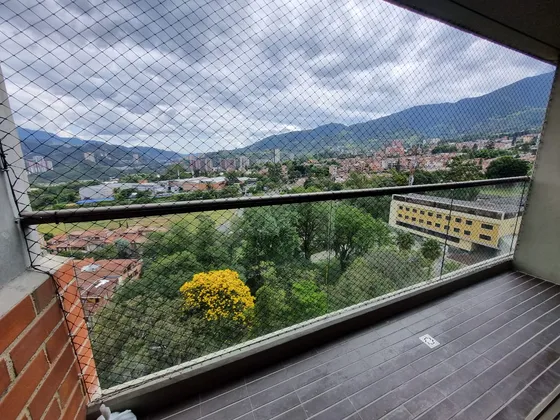 Apartamento En Venta Zona Suramerica