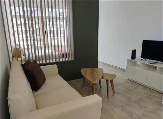 Departamento Monoambiente En Venta - 1 Baño - 54mts2 - Palermo 
