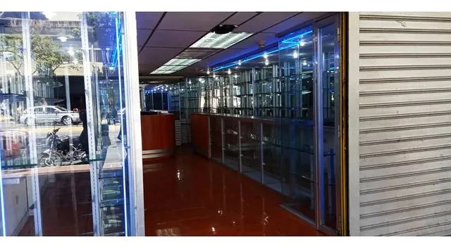 Fondo De Comercio Av. Francisco De Miranda, Chacao 