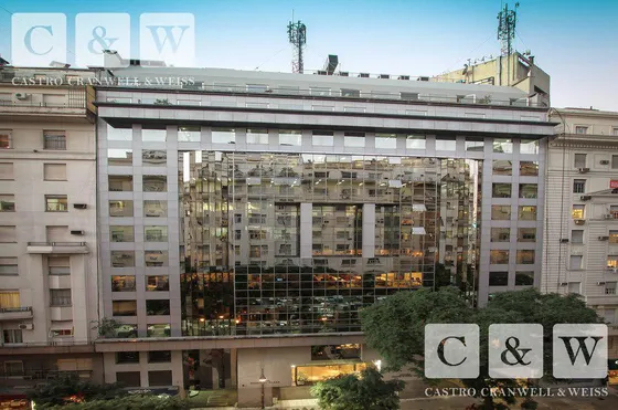 Edificio Diagonal Plaza | Muy Buena Ubicación | Mayor Disponibilidad De Pisos