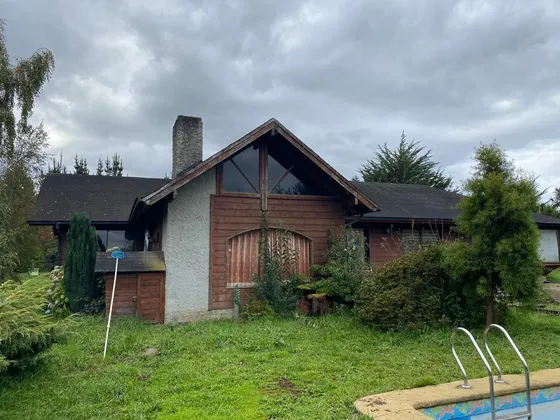 Vendo Mi Casa Sin Intermediarios, La Foresta Ii, Temuco