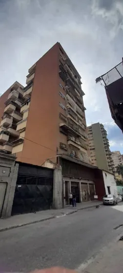 Ph Penthouse  En Venta Quinta Crespo