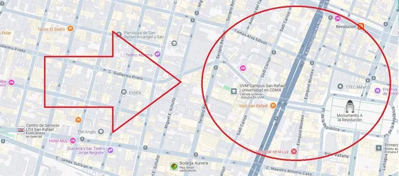 Terreno En Venta En La Colonia Tabacalera