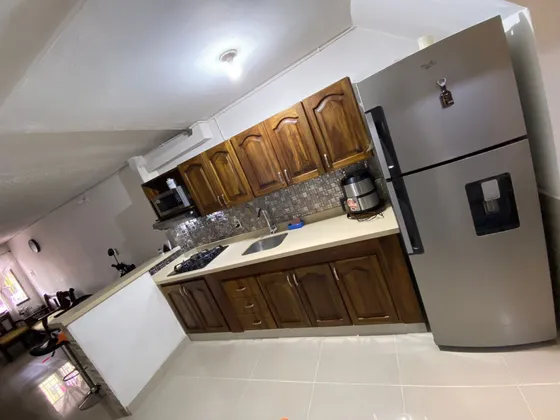 Venta De Apartamento En Calatrava Itagui