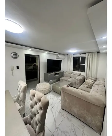 Venta Apartamento 65mtr2 Departamental, Sur De Cali, 13543-1
