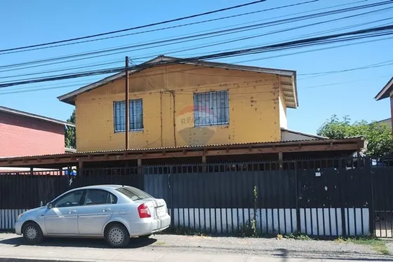 Casa A La Venta - El Monte