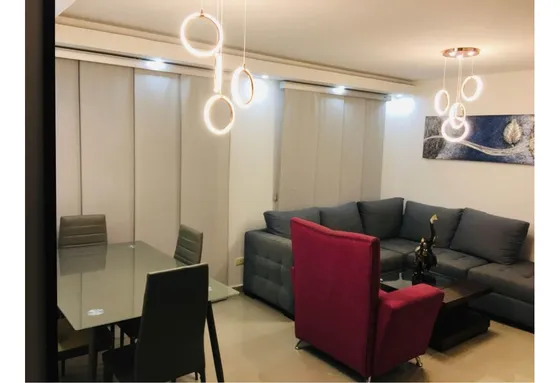 Venta Apartamento De 60mts2 En El Caney, Sur De Cali 8884.