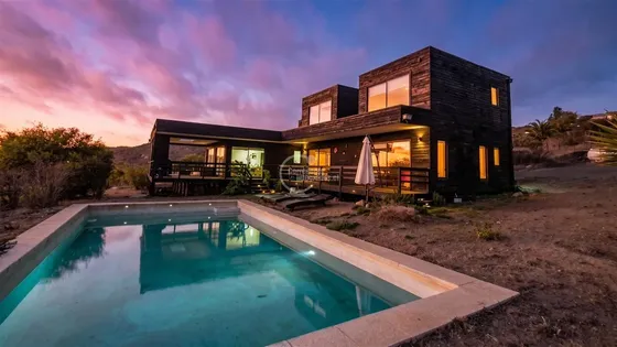 Casa En Venta De 7 Dorm. En La Ligua
