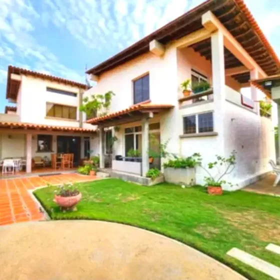 Casa En Venta, Urb. Las Villas, Complejo Turístico El Morro, Lecheria