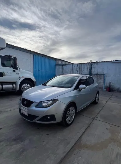 Seat Ibiza 2.0 Reference 10 Aniversario