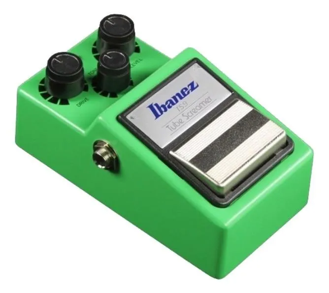 Ibanez Tube Screamer TS9