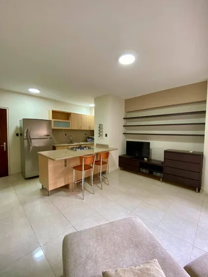 Apartamento En Venta En La Trigaleña