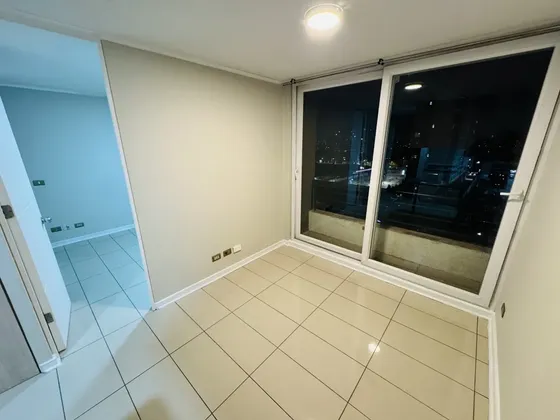 Arrienda Dueño - Depto. 1 Dorm + 1 Baño, San Eugenio