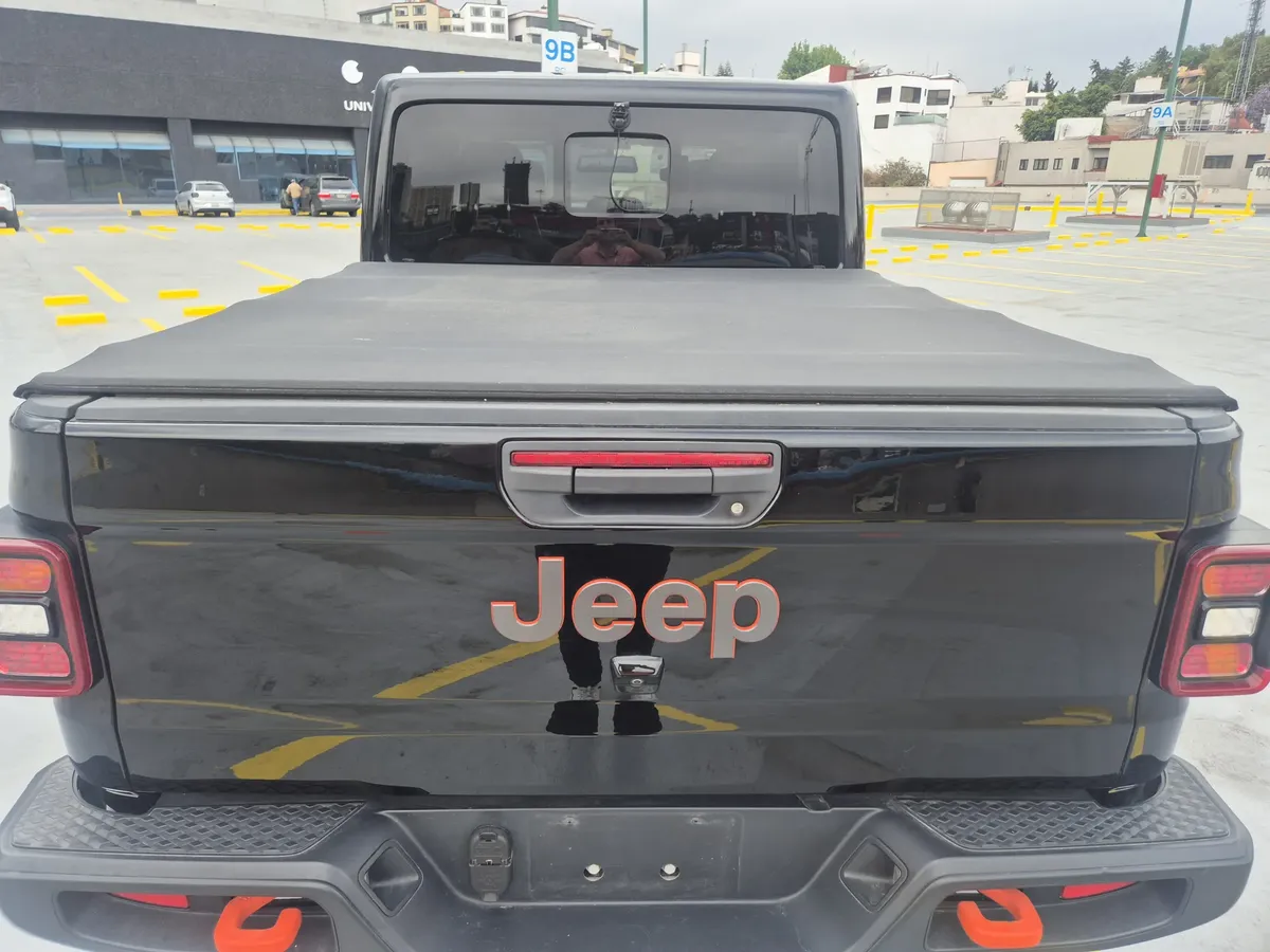 Jeep Mojave 2023 Full Equipo450491086663198725