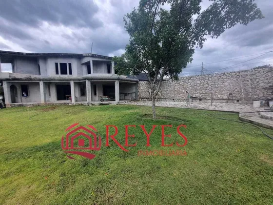 Rancho En Venta En Oaxtepec