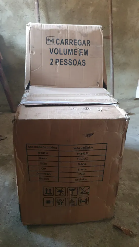 Foto da avaliação 2
