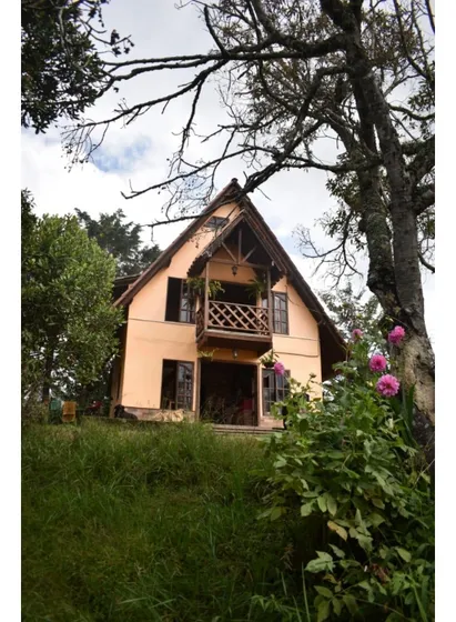 Hermoso Chalet En Venta San Vicente 