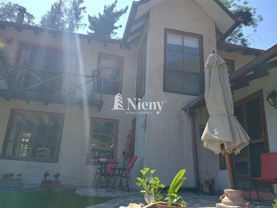 Casa En Venta El Almendral