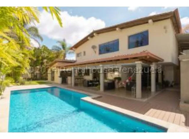#24-22033  Excelente Casa Quinta En La Boyera, 