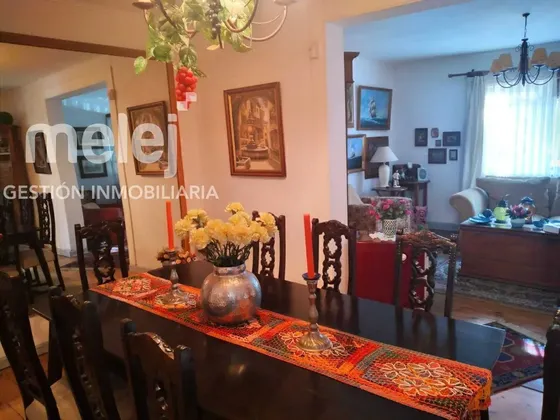 Casa En Venta En Viña Del Mar