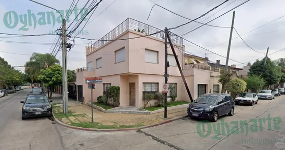 Venta De 2 Casas Pb   Pa En Castelar Norte