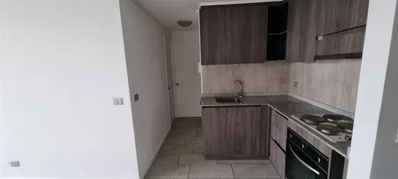 Departamento En Venta De 2 Dorm. En Santiago