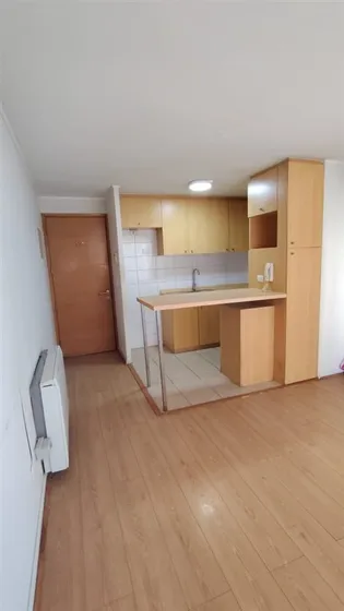 Dpto 2 Dorm Balcón Estac Bod Ejército República Metro Toesca
