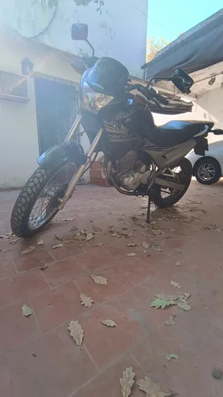 Honda Falcon Nx4 Nx400 Titular Al Dia