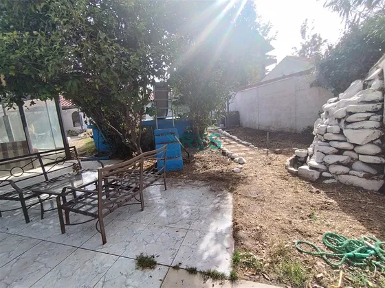 Terreno Construccion En Venta En Las Condes