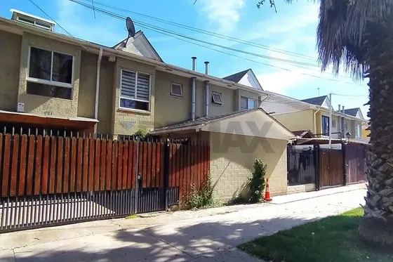 Venta De Casa En Buin Oriente