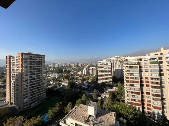 Av. Colon / Metro Tobalaba