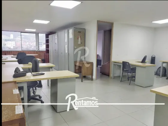Oficina En Arriendo En Naranjal. Cod A9944