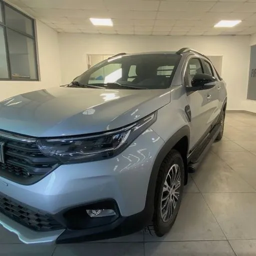 Fiat Strada Ranch