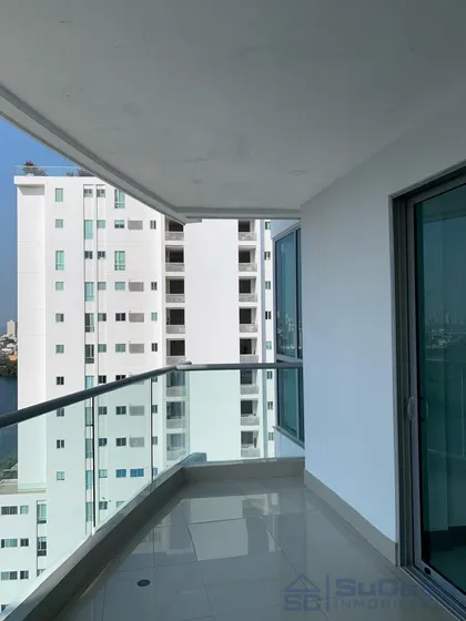 Apartamento Para Disfrutar En Familia Cod. 32799