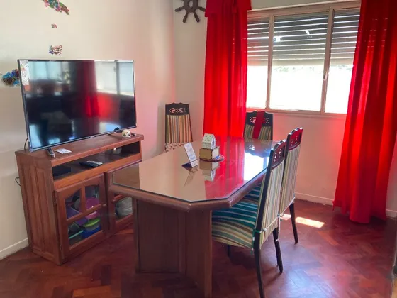 Venta Departamento Ezpeleta 3 Amb. Apto Credito