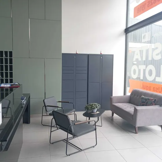 Arrienda Departamento Nuevo En Concepción (169684)
