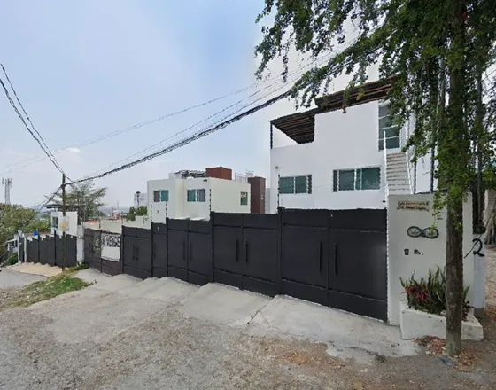 Casa En Condominio En Venta, Vive La Tranquilidad En Lomas De Trujillo Mor.