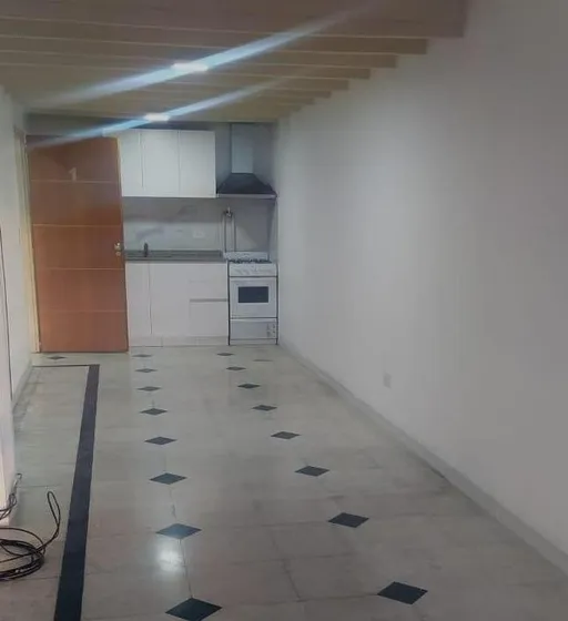 Departamento En  Alquiler