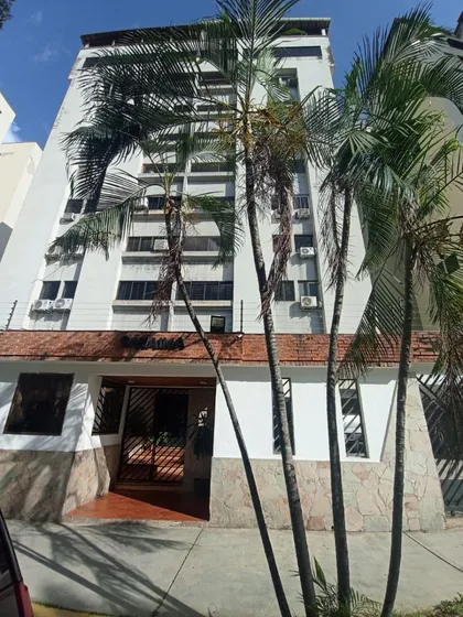 Penthouse  Excelente Zona Norte De Valencia. Urb. Valles De Camoruco. Res. Canaima. Keivis V