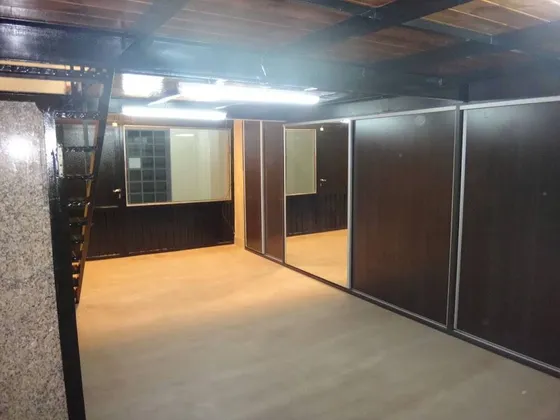 Venta De Oficina San Nicolás